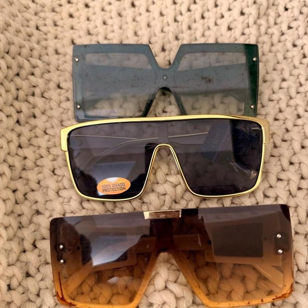Women's multi Sunglasses